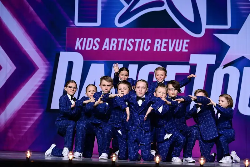 The Basement Dance Studio - Dance Studio in Omaha, Nebraska