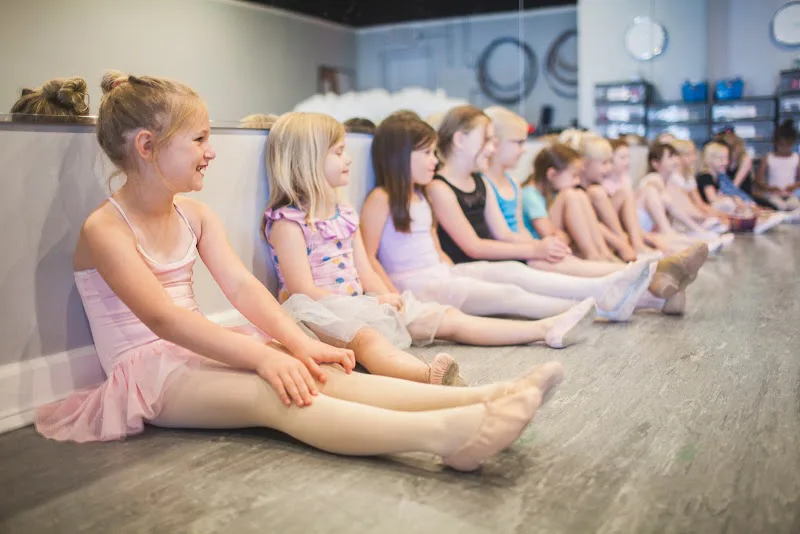 Bloom Dance Studio - Elkhorn - Dance Studio in Omaha, Nebraska
