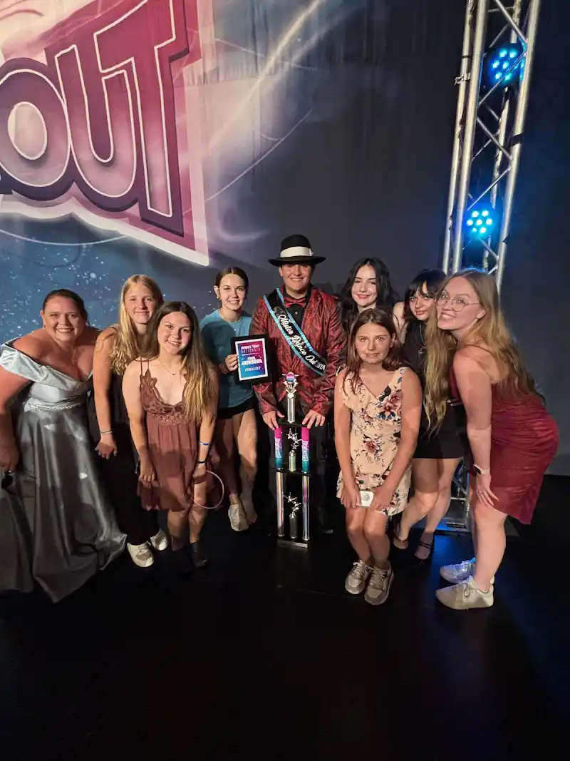 Elkhorn Dance Academy - Dance Studio in Omaha, Nebraska