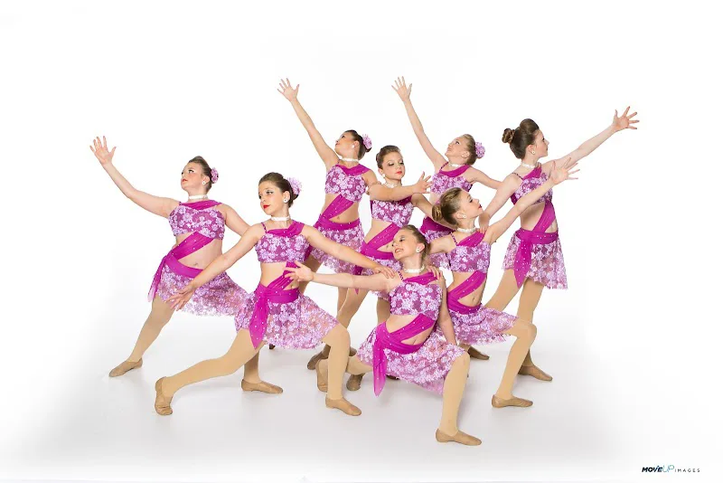 The Next Step...Dancing with Maren - Dance Studio in Omaha, Nebraska