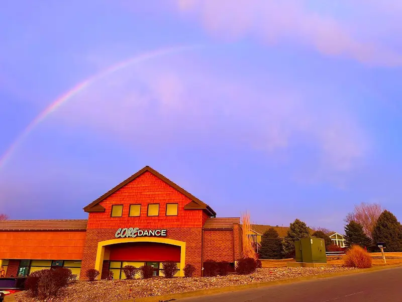 Core Dance Company - Dance Studio in Omaha, Nebraska