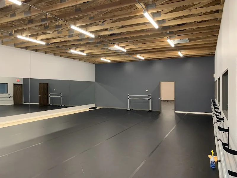 Dedication Dance Co. - Dance Studio in Omaha, Nebraska