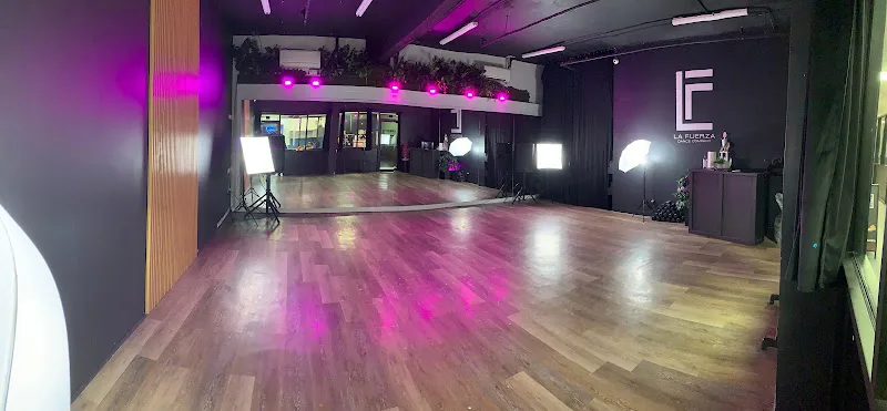 Fuerza Dance Studio - Dance Studio in New York, New York