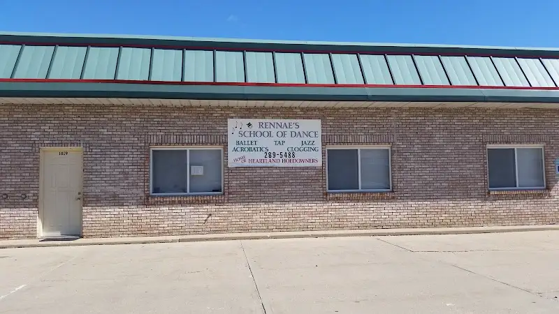 Rennae Bosco's School of Dance - Dance Studio in Omaha, Nebraska