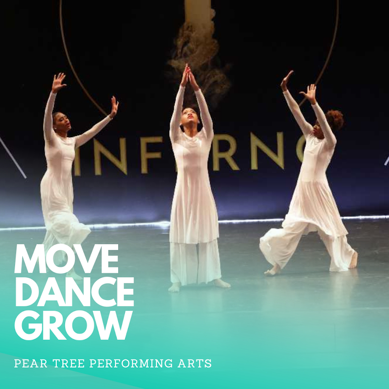 Pear Tree Performing Arts - Dance Studio in Omaha, Nebraska
