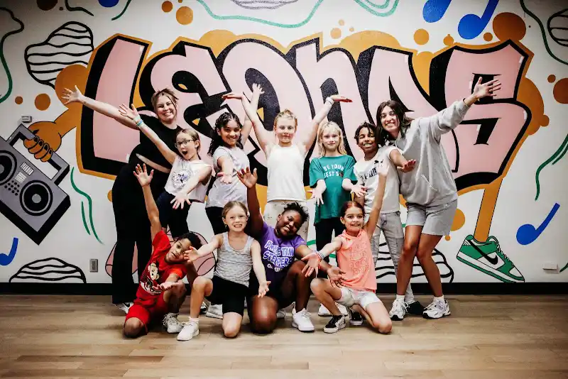 Leona's Dance Company - Dance Studio in Omaha, Nebraska