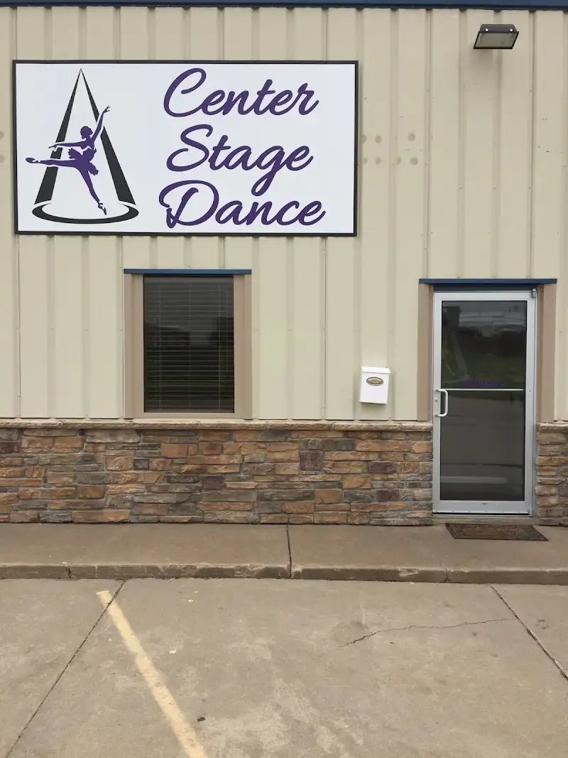 Center Stage Dance - Dance Studio in Omaha, Nebraska