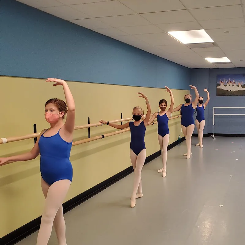 JCC Dance Program - Dance Studio in Omaha, Nebraska