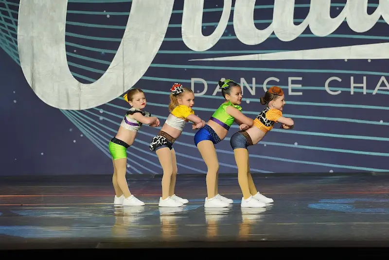 Mandi's School of Dance - Dance Studio in Oskaloosa, Iowa