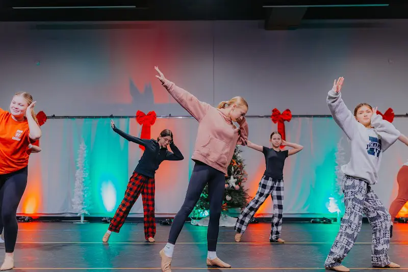 Nebraska Dance Lighthouse - Dance Studio in Omaha, Nebraska