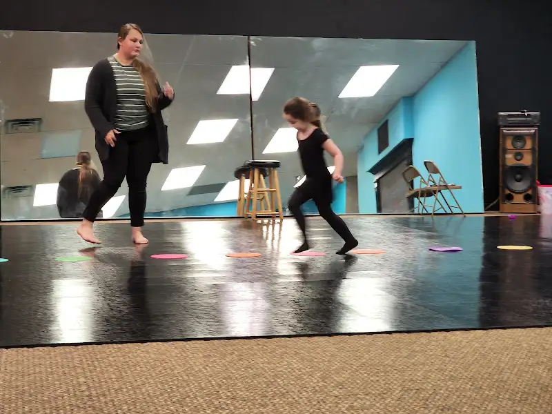 Theodore Dance Academy - Dance Studio in Ottumwa, Iowa