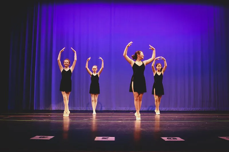 Omaha School of Music & Dance - Dance Studio in Omaha, Nebraska