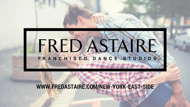 Fred Astaire Dance Studios - Dance Studio in New York, New York