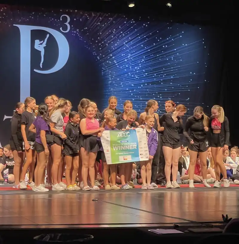 Renee's Dance Academy - Dance Studio in McPherson, Kansas