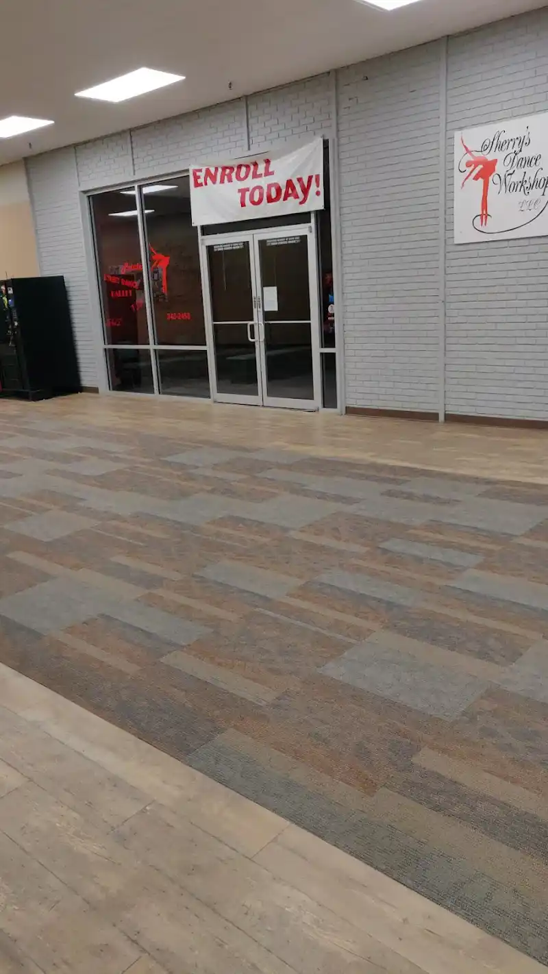 Sherry's Dance Workshop LLC - Dance Studio in Emporia, Kansas