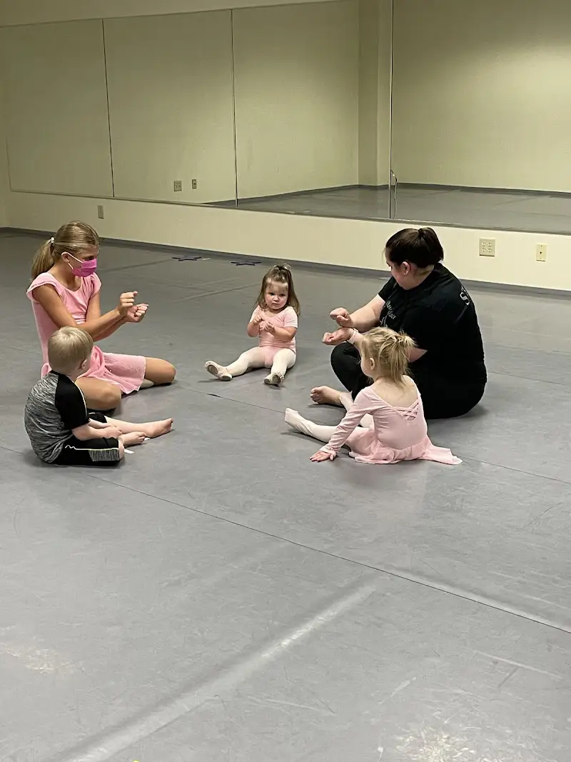 Limitless Performing Arts Academy - Dance Studio in Muscatine, Iowa