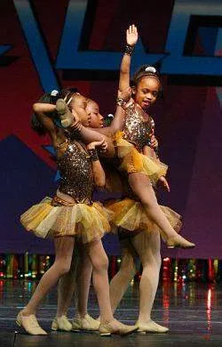 New Era Productions Dance Academy - Dance Studio in St. Louis, Missouri