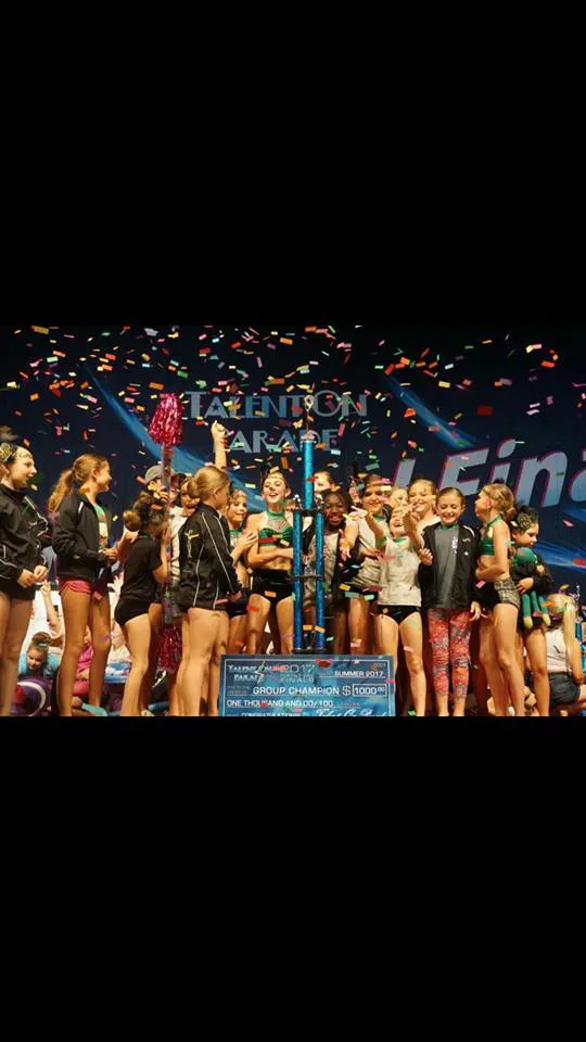 Styles Dance Centre - Dance Studio in Hays, Kansas