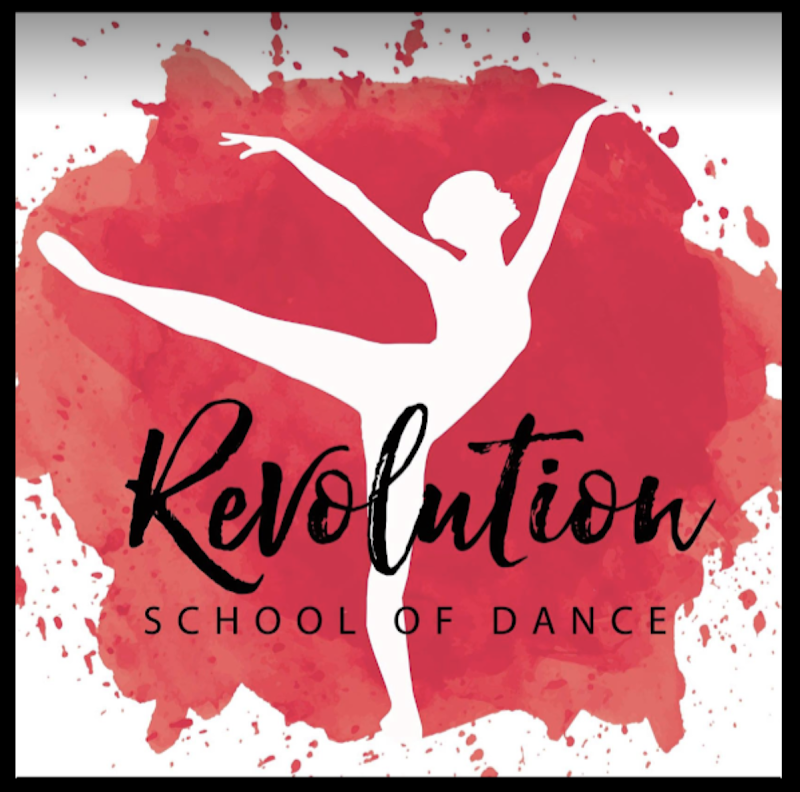 Revolution School of Dance - Dance Studio in Salina, Kansas