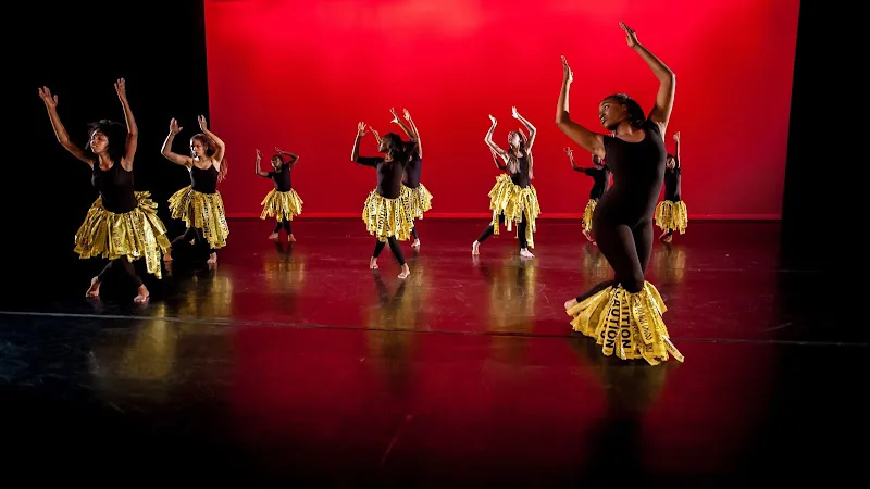 Cynthia King Dance Studio (East 5th) - Dance Studio in Brooklyn, New York