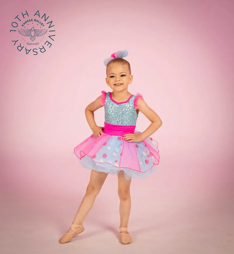 Kansas Ballet Academy - Dance Studio in Topeka, Kansas