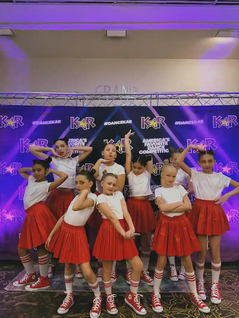 Brooklyn Hipsters Dance Studio - Dance Studio in Brooklyn, New York