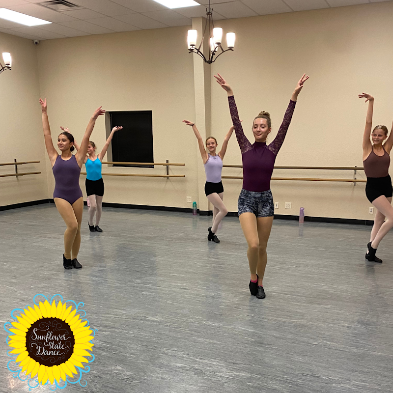 Sunflower State Dance - Dance Studio in Lawrence, Kansas