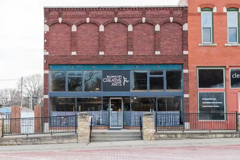 Baldwin City Creative Arts - Dance Studio in Baldwin City, Kansas