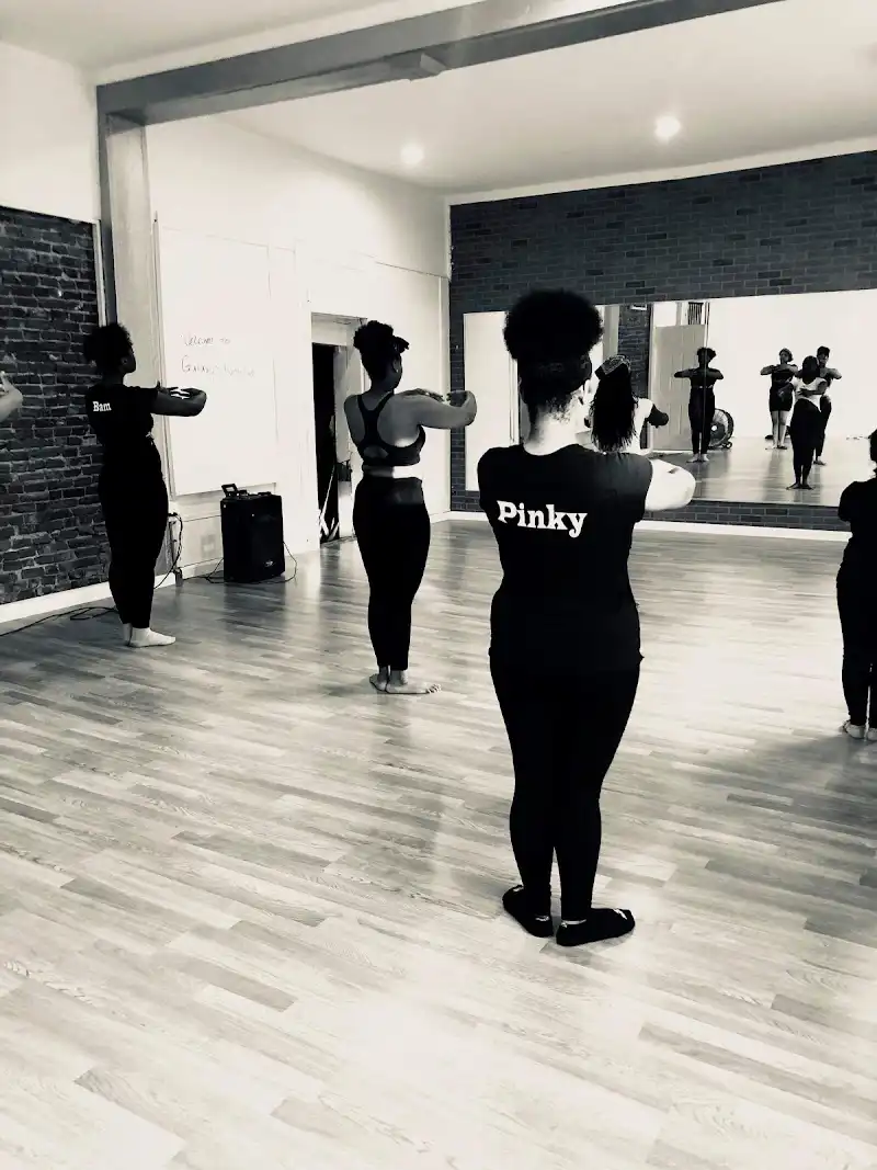 Galaxy Studios - Dance Studio in St. Louis, Missouri