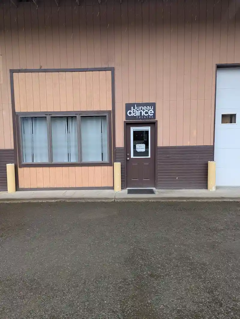 Juneau Dance Theatre - Dance Studio in Juneau, Alaska