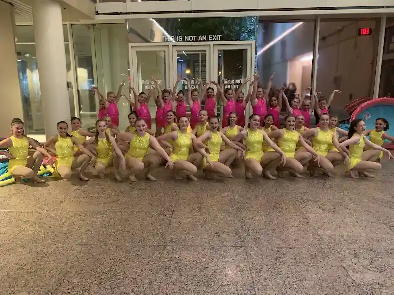 TAFY Dance Alaska - Dance Studio in Juneau, Alaska