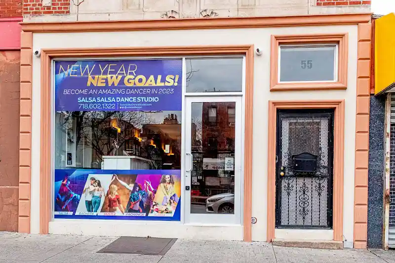 Salsa Salsa Dance Studio - Dance Studio in Brooklyn, New York