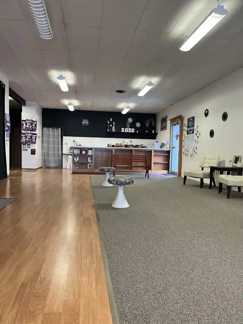 Steppin Out Dance and Tumbling Studio - Dance Studio in Newton, Iowa