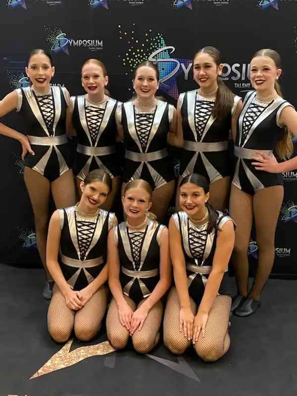 Steppin Out Dance & Tumbling Studio - Dance Studio in Grinnell, Iowa