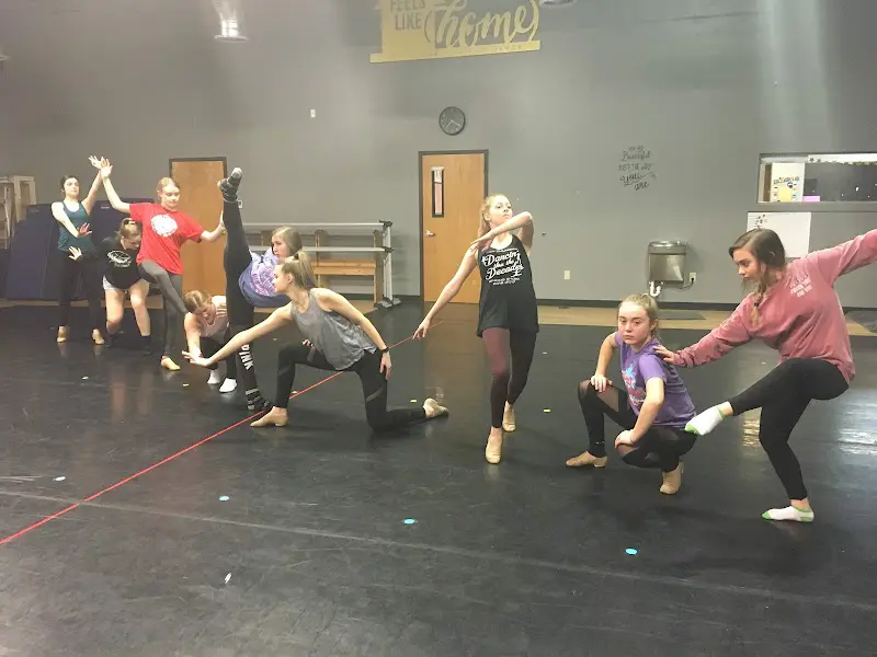Gaby Lucas House of Dance - Dance Studio in Olathe, Kansas