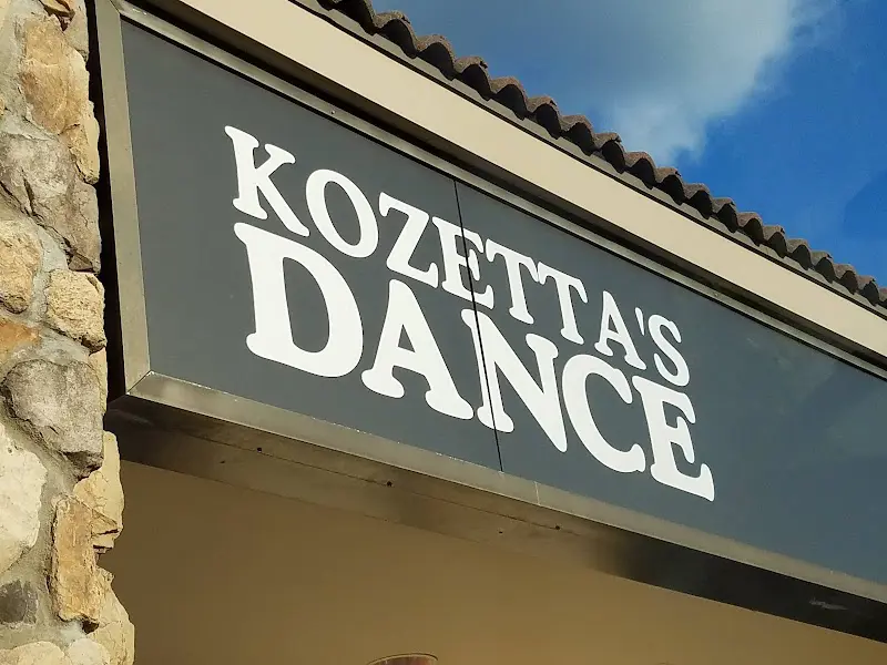 Kozetta's Dance - Dance Studio in Olathe, Kansas