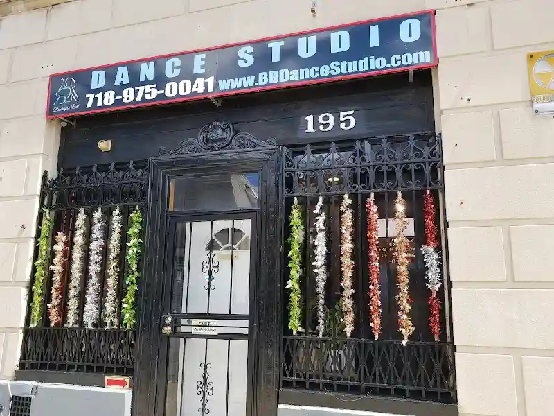 Brooklyn's Best Dance Studio - Dance Studio in Brooklyn, New York