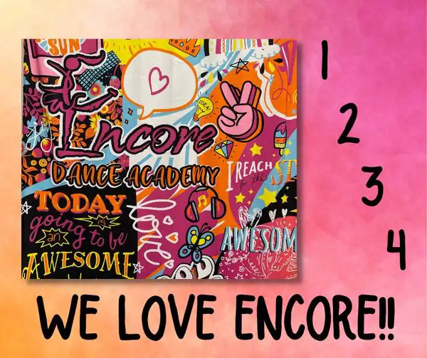 Encore Dance Academy - Dance Studio in Ankeny, Iowa