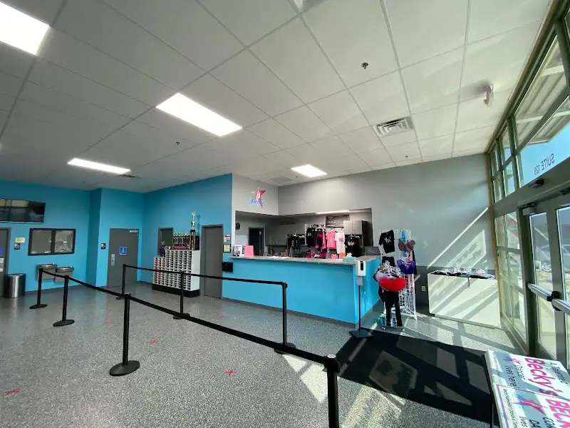 Becky Nalevanko Dance-Tumbling - Dance Studio in Pleasant Hill, Iowa