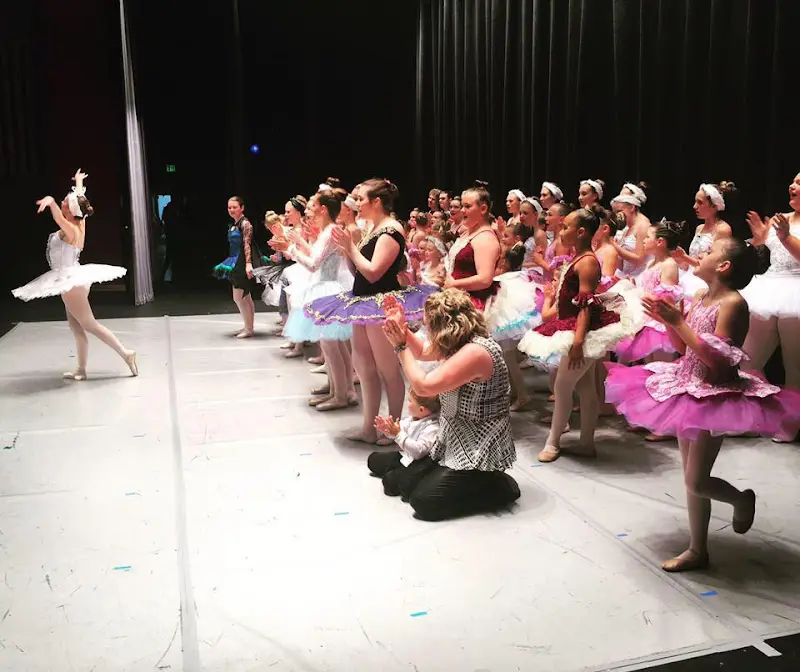 Amy's School of Dance - Dance Studio in Huxley, Iowa