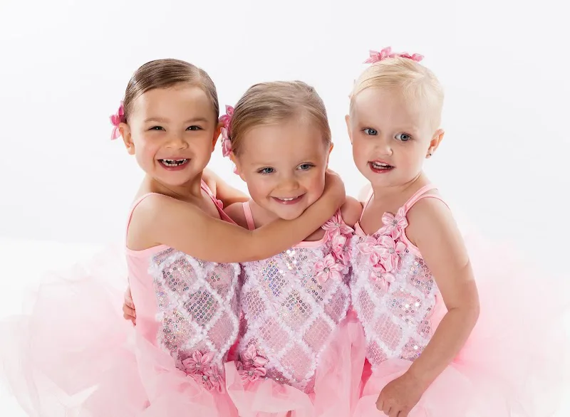 Ashlee's Creative Arts Academy - Dance Studio in Polk City, Iowa