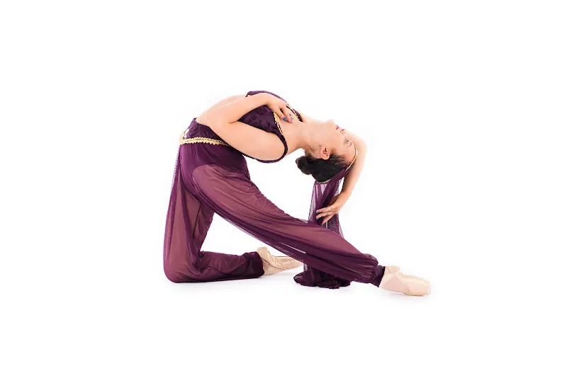 Iowa Ballet Academy - Dance Studio in Urbandale, Iowa