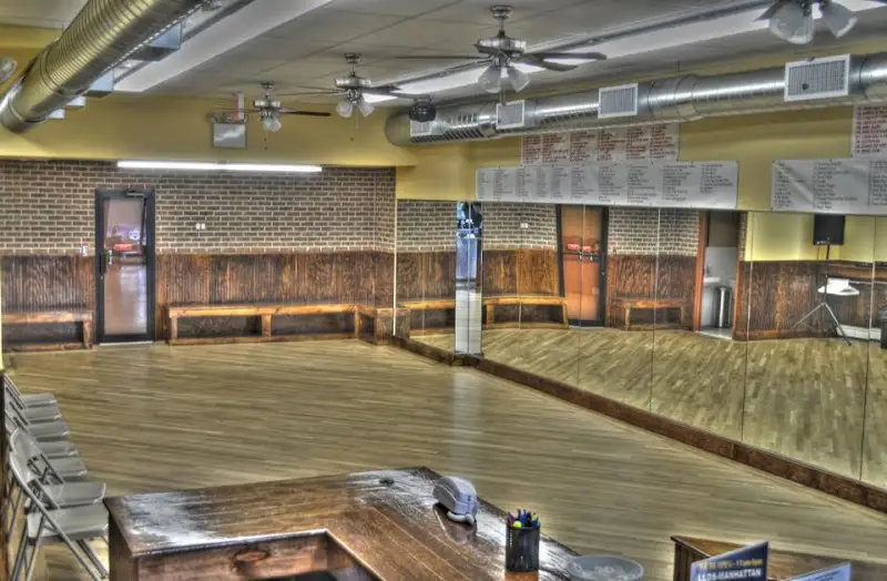 Lorenz Latin Dance Studio Manhattan - Dance Studio in New York, New York