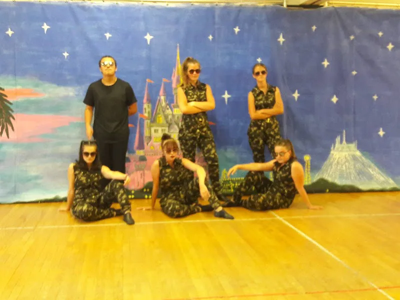 Currie Dance & Tumbling Studio - Dance Studio in Urbandale, Iowa