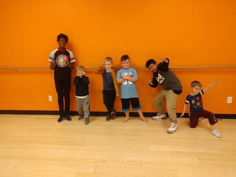 BU Dance Company - Dance Studio in Urbandale, Iowa