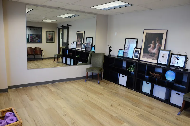 Midwest Dance Collective - Dance Studio in Ankeny, Iowa