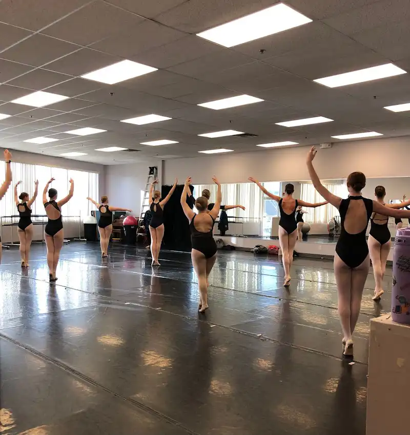 Des Moines DanzArts Studio - Dance Studio in West Des Moines, Iowa