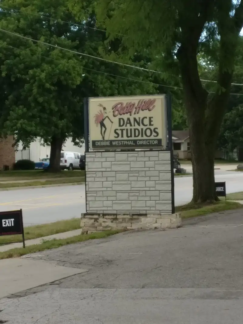 Betty Hill Dance - Dance Studio in Windsor Heights, Iowa