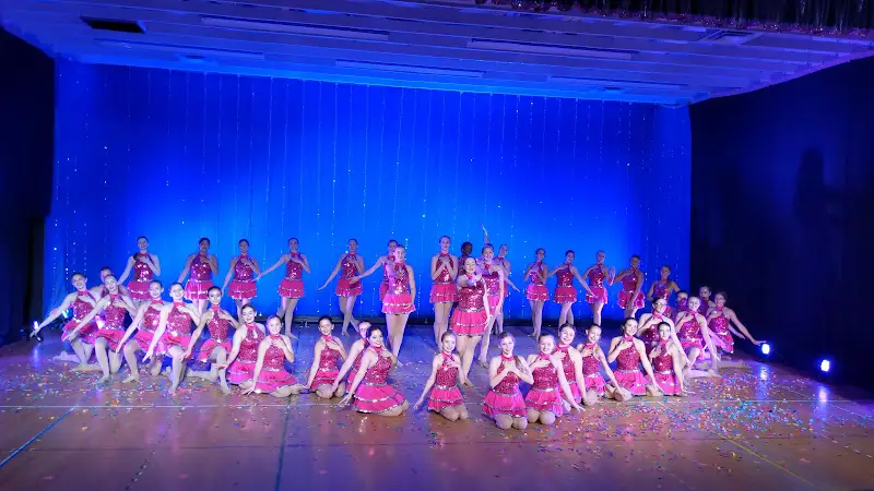Betty Hill Dance - Dance Studio in West Des Moines, Iowa