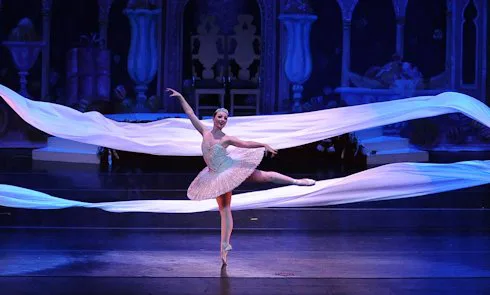 Iowa Dance Theatre - Dance Studio in Des Moines, Iowa